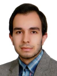 تصویر دکتر پویا رستمی زاده