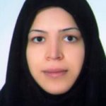 تصویر دکتر الهام ضعیف خراسانی