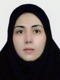 تصویر دکتر نجمه غیاثی حافظی