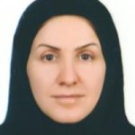 تصویر دکتر میترا تولیت