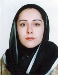 تصویر دکتر پگاه صاحب جمعی