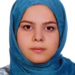 تصویر دکتر زهرا مظفری