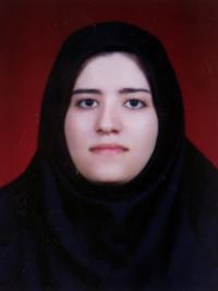 تصویر دکتر نیلوفر فرقانی