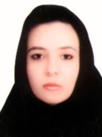 تصویر دکتر المیرا عرش نشین