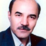 تصویر دکتر محمد اسعدی اقاجری