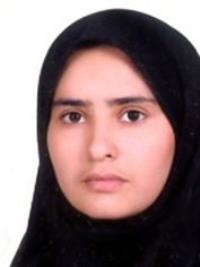 تصویر دکتر زینب قائدامینی هارونی