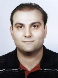 تصویر دکتر محمدعلی جاویانی