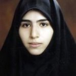 تصویر دکتر مرضیه باطنی