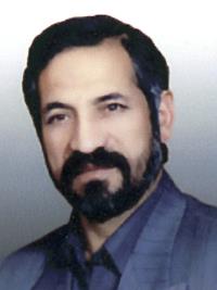 تصویر دکتر محمدباقر علییی