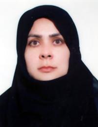 تصویر دکتر مهشید امینی علویجه