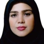 تصویر دکتر النازسادات رضوی عراقی