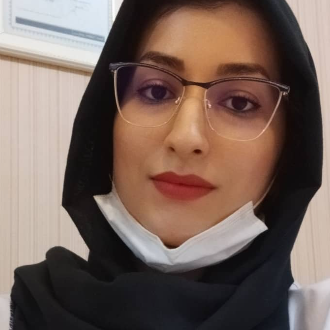 تصویر دکتر فاطمه کاویانی