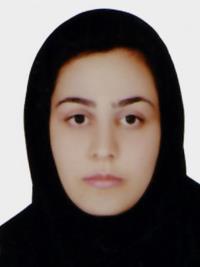 تصویر دکتر المیرا جعفری