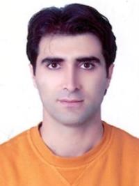 تصویر دکتر امیرحسین عشقی