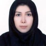 تصویر دکتر سارا بیگدلی نیا