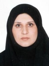 تصویر دکتر نیلوفر حیدری سراج