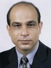 تصویر دکتر محمدسعید حسنی