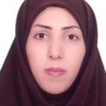 تصویر دکتر نداالسادات نقوی الحسینی