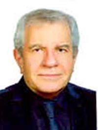 تصویر دکتر محمد ناصح فورک