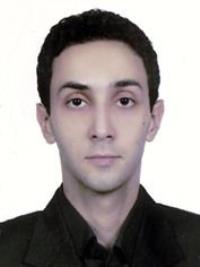 تصویر دکتر امیرحسین شریعت