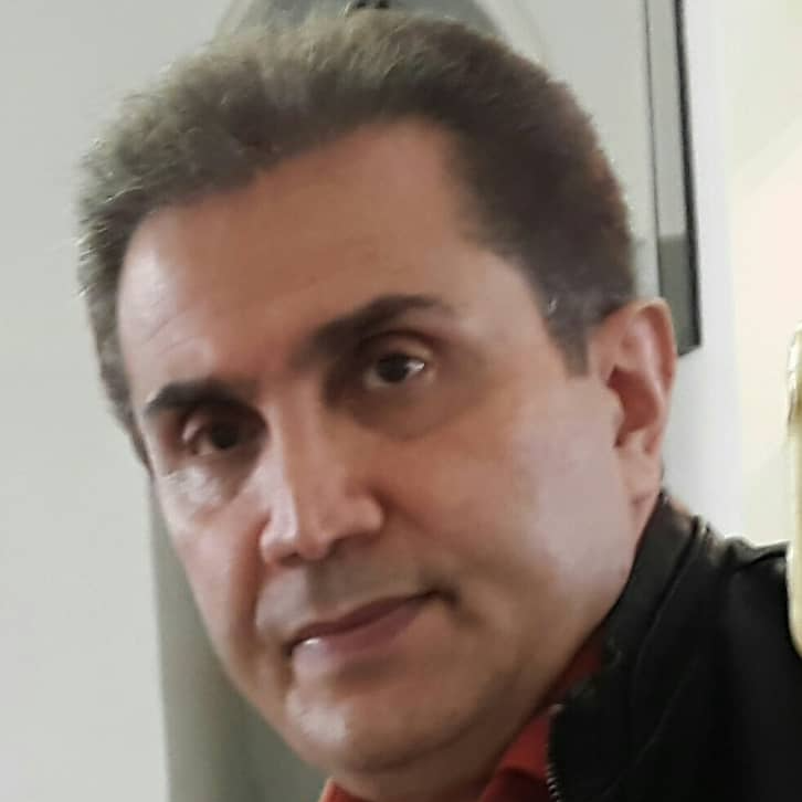 تصویر دکتر قاسم افرادی