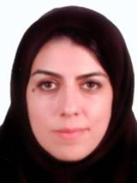 تصویر دکتر سمیرامیس سعیدی