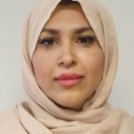 تصویر دکتر الهام کاملی