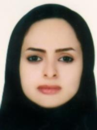 تصویر دکتر عاطفه محسنی نژاد