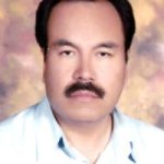 تصویر دکتر محمدطاهر حیدری