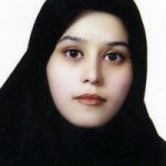 تصویر دکتر فاطمه اسمعیلی