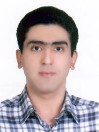 تصویر دکتر بهداد اسکندری ثانی