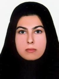 تصویر دکتر مریم ترکی سمائی