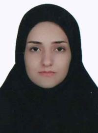 تصویر دکتر نیلوفر عرب زاده