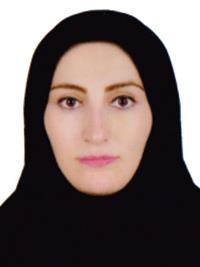 تصویر دکتر مریم هادیان