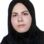 تصویر دکتر الهام حافظ حرم