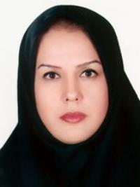 تصویر دکتر فرزانه عابدی نیستانک