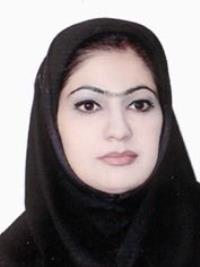 تصویر دکتر پگاه ظهرابی