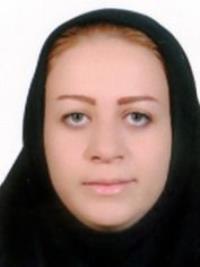 تصویر دکتر رعنا رحیمی دهکردی
