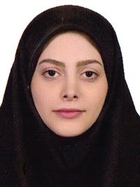 تصویر دکتر ساناز مهدی نژاد