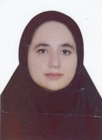 تصویر دکتر طاهره شهابی