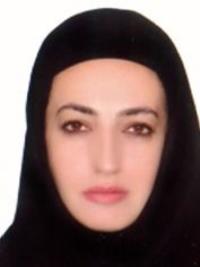 تصویر دکتر مهناز فتحی زاده