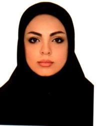 تصویر دکتر نیلوفر زیدانی