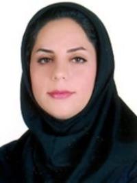 تصویر دکتر منیره اسمعیلی نودشه