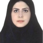 تصویر دکتر مرضیه فاطمی