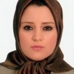 تصویر دکتر نفیسه خراسانی