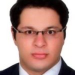 تصویر دکتر امیر منافی