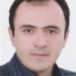 تصویر دکتر حمید موسوی
