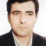 تصویر دکتر قاسمعلی اسحقی گرجی
