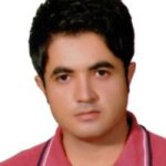 تصویر دکتر حامد محمدیان مشیران