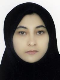 تصویر دکتر رعنا ایلاتی